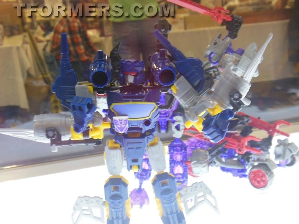 Botcon 2013   Transformers Contstruct Bots Day 3 Image Gallery  (55 of 60)